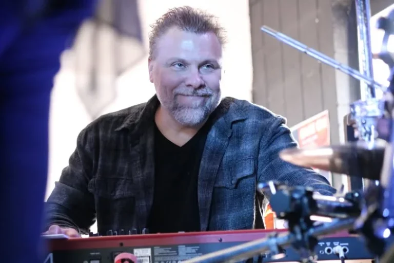Erik Nelson Obituary, Cause of Death – Illinois Ultra-Talented Musician and Producer Dies at 52