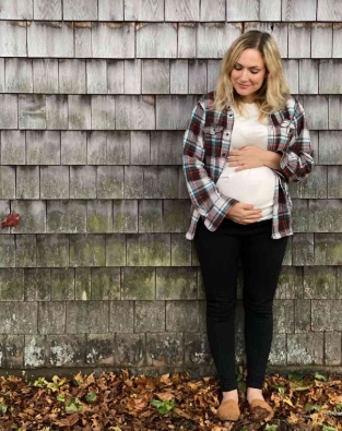 Emily Mitchell Obituary, Cause of Death – Parenting Blogger Dies of Pulmonary Embolism at 36