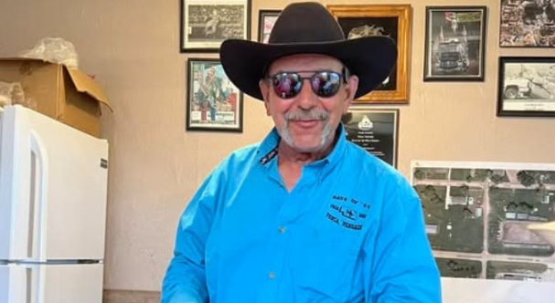 Randy Nelson Obituary, Cause of Death – Days of '56 Rodeo Committee Member Dies
