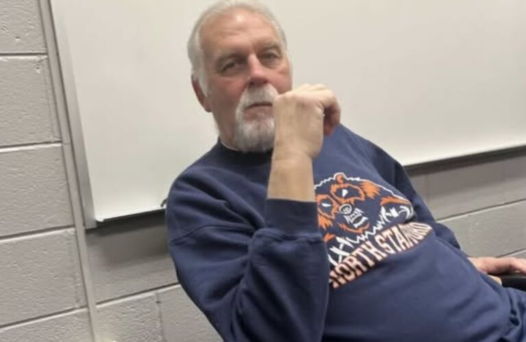 John Barbarczuk Obituary, Cause of Death – Beloved North Stafford High School Instructor Dies