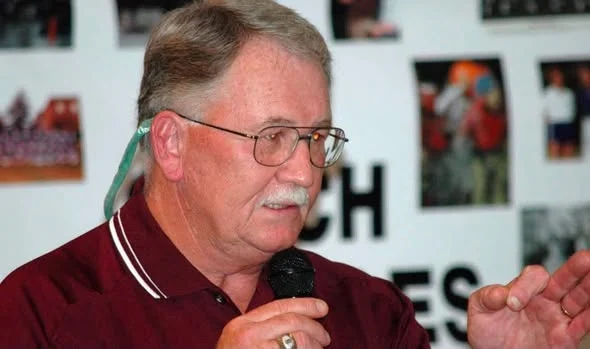 Billy Glenn Miles Obituary, Cause of Death - Salem, VA Mourns Legendary Coach Sudden Passing