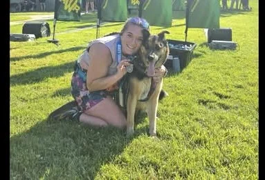 Brooke Jewell Obituary, Cause of Death - Thompson Firefighter Dies in Single-Vehicle Crash