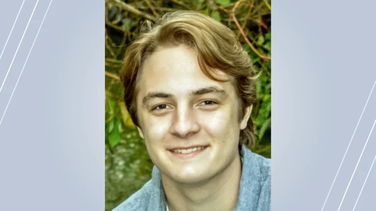 Caden Brunner Obituary, Cause of Death - Madison, Wisconsin Student Dies at 21