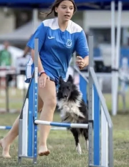 Eva Miravet Muñoz Obituary, Cause of Death - Young Dog Agility Athlete Dies in Car Accident