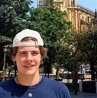 Ian Sotelo Newhall Obituary, Cause of Death - Beloved Arlington Teen Dies at 16