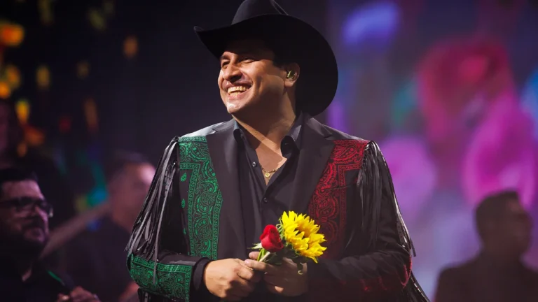Julión Álvarez Obituary Rumors, Cause of Death - False Reports: Julión Álvarez is Alive