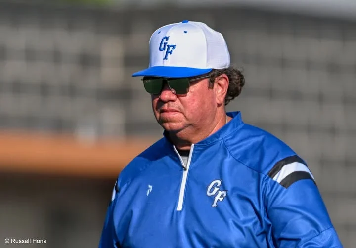 Nick Chine Obituary, Cause of Death - Grand Forks, ND Baseball Coach Dies of Heart Attack at 57