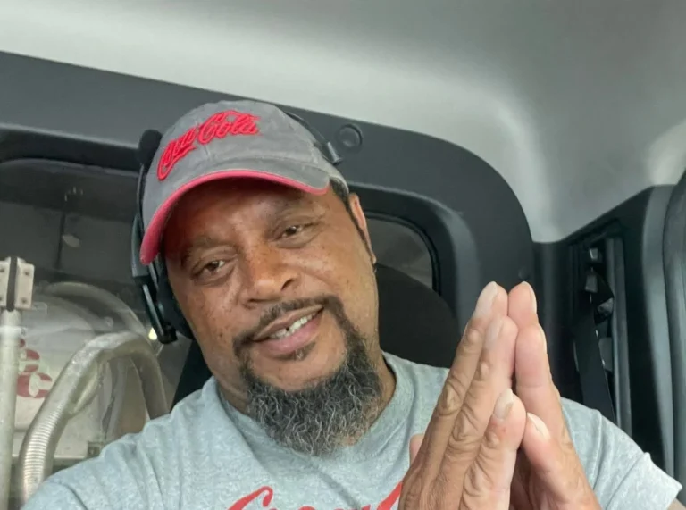 Pollie Brown Obituary, Cause of Death - Swannanoa, NC Community Mourns Sudden Passing of Truck Driver