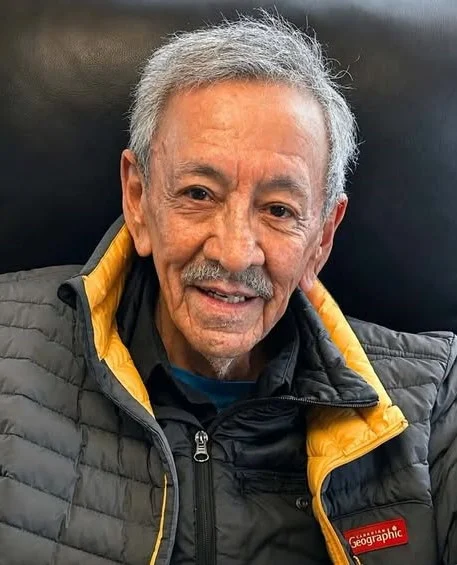 Richard James Lowe Obituary, Cause of Death - Courageous Battle with Cancer Ends at 79