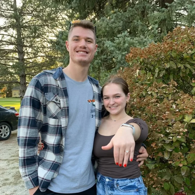 Riley Norenberg Obituary, Cause of Death - Watertown, WI Community Mourns Sudden Passing