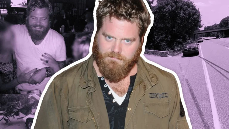 Ryan Dunn Obituary, Cause of Death - American Stunt Performer and Actor Dies at 34
