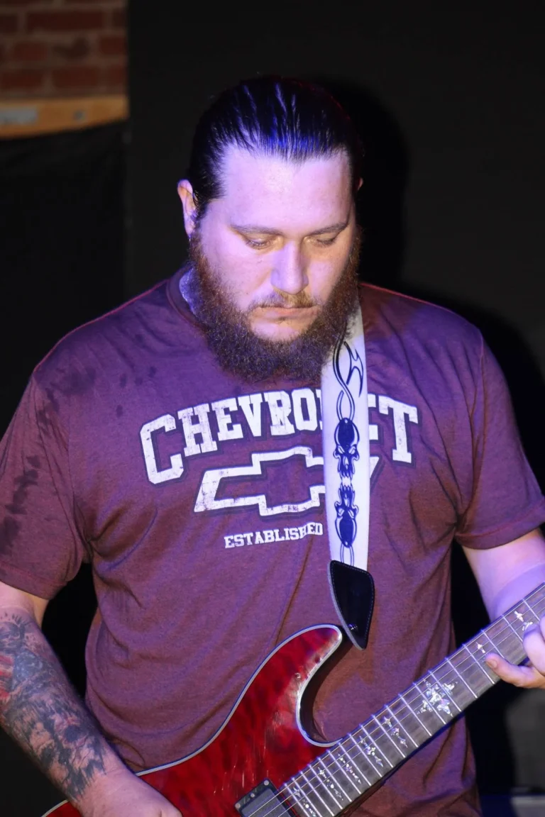 Sam Trulock Obituary, Cause of Death - Campbellsville Mourns Sudden Passing of Talented Musician