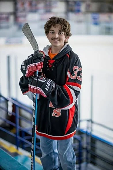 Tony Campisi Obituary, Cause of Death - CL Valley Ice Hockey Club Team Mourn Early Passing of Member at 23