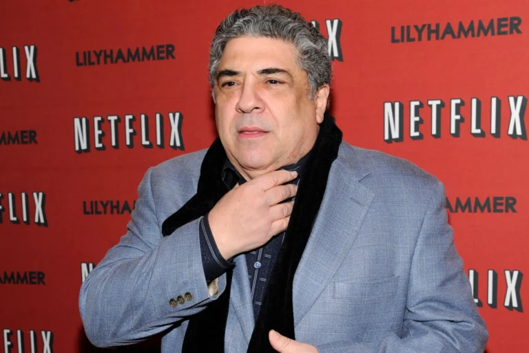 Vincent Pastore Obituary, Cause of Death - NEW YORK City Mourns Bronx Actor Dies at 80