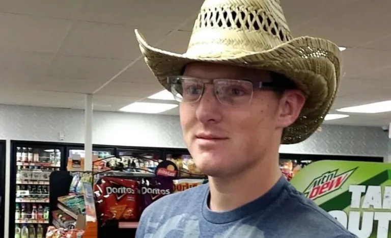 Wylee Nelson Obituary, Cause of Death - Faith, South Dakota Mourns Rodeo Advocate at 29